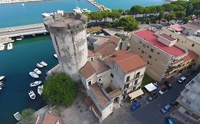 Casa Vacanze Torre di Mola